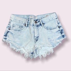 Bullhead Jean Shorts